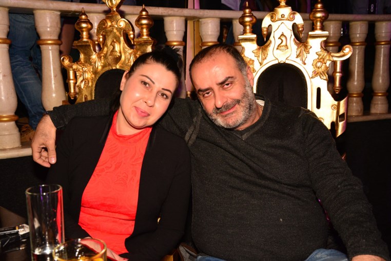Theatrum On Saturday Night